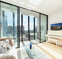 Stunning Potts Point Apartment - Sydneys Hotel