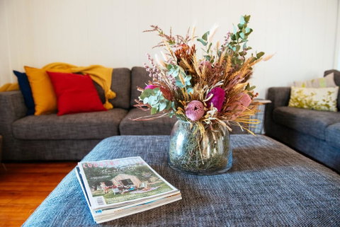 Stunning Queenslander - Sydneys Hotel 1
