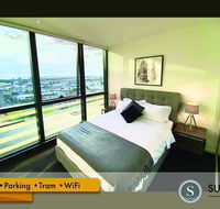 Stunning River View Free Parking/tram/wifi