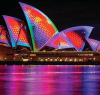 STUNNING SYDNEY HOME 11 - Sydneys Hotel
