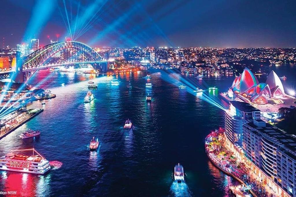 Sydney South ACT Sydneys Hotel