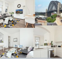 STUNNING SYDNEY HOME 9 - Sydneys Hotel