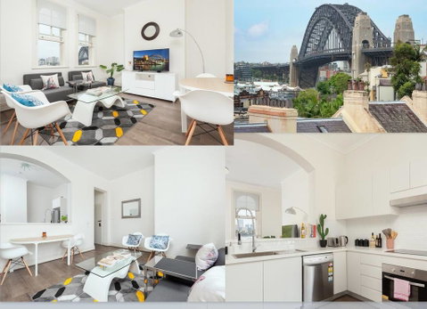 STUNNING SYDNEY HOME 9 - Sydneys Hotel 0