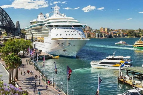 STUNNING SYDNEY HOME 9 - Sydneys Hotel 1