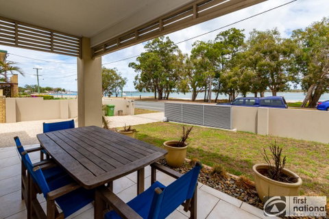 Stunning Waterfront Home With Pool - Sylvan Beach Esp, Bellara - Sydneys Hotel 0