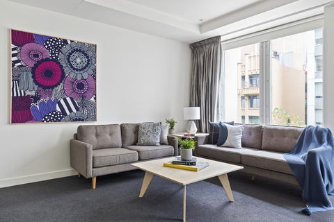 Stunning, Central Huge CBD Pad, Free WiFi, Netflix - Sydneys Hotel 3