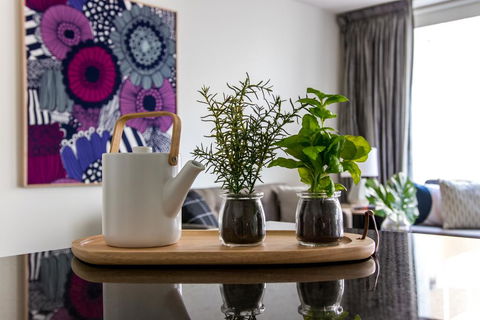 Stunning, Central Huge CBD Pad, Free WiFi, Netflix - Sydneys Hotel 2