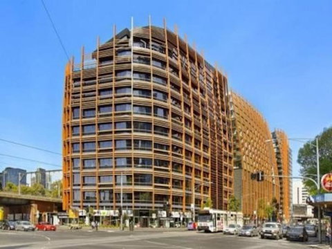 Stylish 1 Bedroom Apartment Amazing City Views - Sydneys Hotel 3