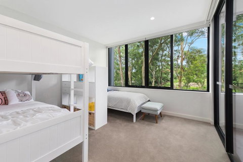 Stylish Lux Home With Hotel Grade Cleanliness - Sydneys Hotel 2