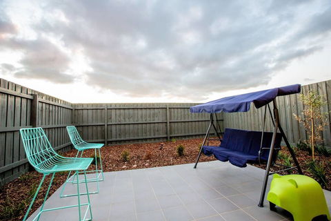 StylishTownhouse@Narre Warren/TrainStation/SC - Sydneys Hotel 1