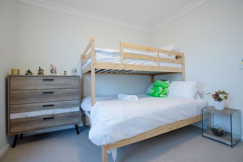 StylishTownhouse@Narre Warren/TrainStation/SC - Sydneys Hotel 0