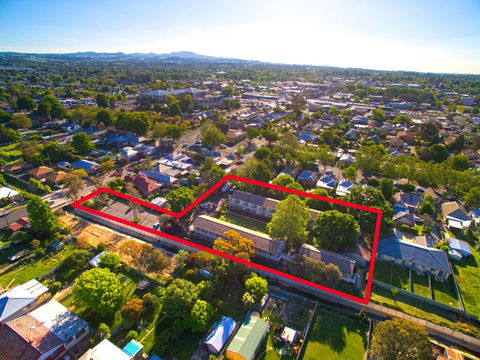 Summer East Apartments - Sydneys Hotel 2