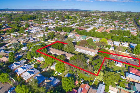 Summer East Apartments - Sydneys Hotel 1