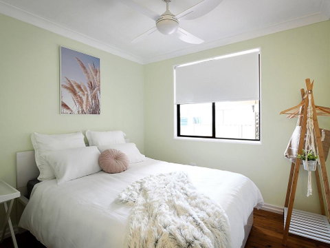 Summer Salt - Sydneys Hotel 3