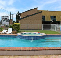 Sun Plaza Motel - Mackay - Sydneys Hotel