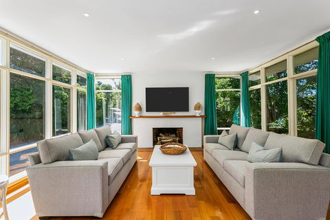 Sun Valley - Boutique Portsea Accommodation - Sydneys Hotel 2