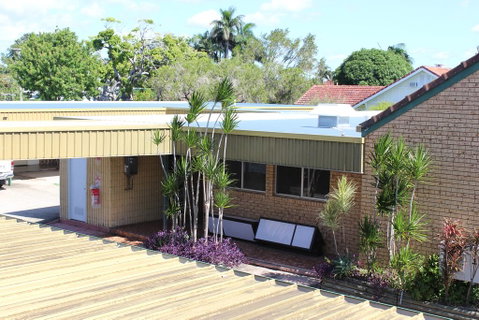 Sun Plaza Motel - Mackay - Sydneys Hotel 2