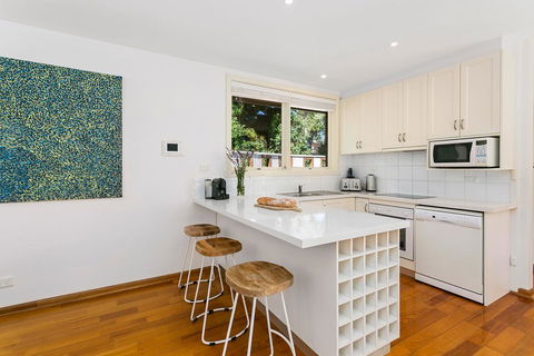 Sun Valley - Boutique Portsea Accommodation - Sydneys Hotel 3