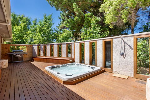 Sun Valley - Boutique Portsea Accommodation - Sydneys Hotel 0