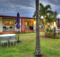 Sunlover Lodge - Sydneys Hotel