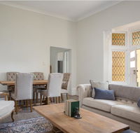 Sunny Apartment with Private Parking