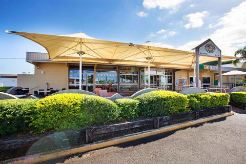 Sunnybank Hotel Brisbane - Sydneys Hotel 0