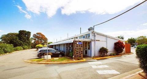 Sunnybank Hotel Brisbane - Sydneys Hotel 1