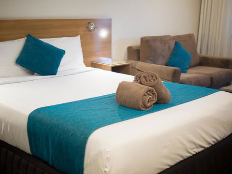Sunnybank Star Hotel - Sydneys Hotel 1