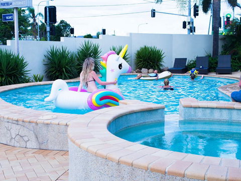 Sunnybank Star Hotel - Sydneys Hotel 2
