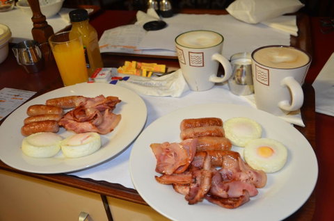 Sunray Motor Inn - Sydneys Hotel 2
