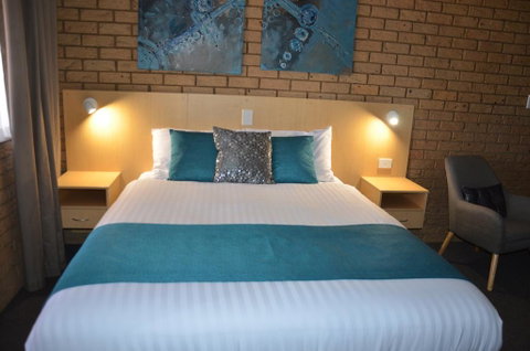 Sunray Motor Inn - Sydneys Hotel 0