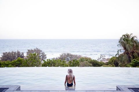 Sunrise At 1770 Holidays - Sydneys Hotel 1