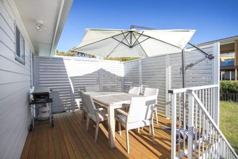 Sunseeker Drive 5 Bawley Point - Sydneys Hotel 0