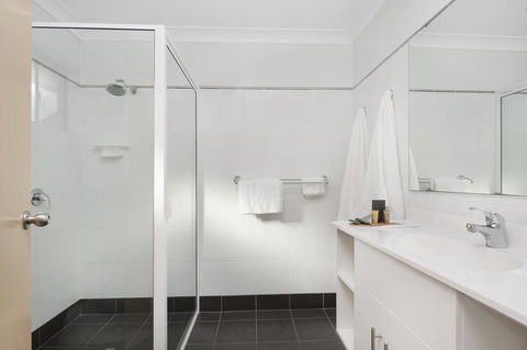 Sunseeker Motor Inn - Sydneys Hotel 3