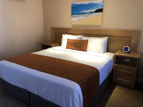 Sunseeker Motor Inn - Sydneys Hotel 2