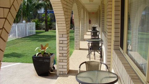 Sunshine Coast Airport Motel - Sydneys Hotel 2