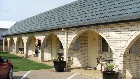 Sunshine Coast Airport Motel - Sydneys Hotel 3