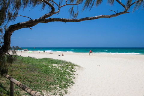 Sunshine Coast Cottage - Sydneys Hotel 0