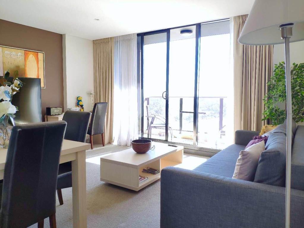 City West Campus SA Sydneys Hotel