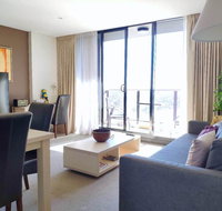 Super luxurious apartment on North Terrace - Sydneys Hotel