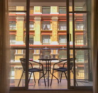 Superior Kent Street Apartments - Sydneys Hotel