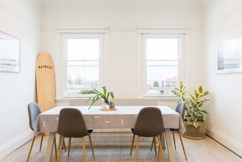 Surf Shack Coogee Beach - Sydneys Hotel 0