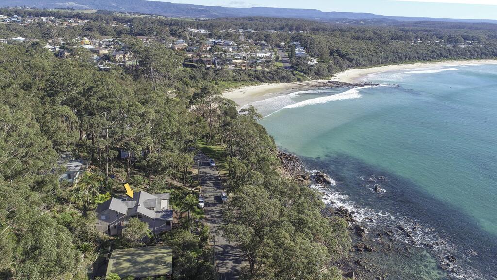 Yadboro NSW Sydneys Hotel