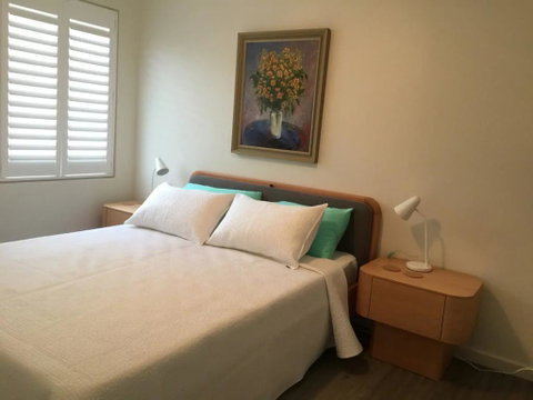 SurfSide Escape In Coogee - Sydneys Hotel 2
