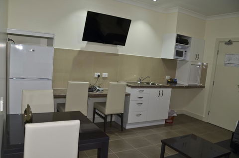 Swagsman Motel - Sydneys Hotel 2