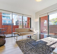 Swainson on Union - Sydneys Hotel