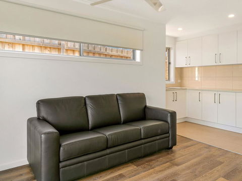 Swan Bay Lookout - Sydneys Hotel 3