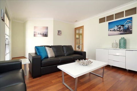 Swan River Applecross Heathcote Park 1BR Villa - Sydneys Hotel 0