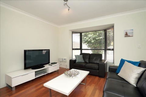 Swan River Applecross Heathcote Park 1BR Villa - Sydneys Hotel 1
