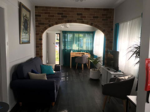 Sweet Sleep Shellharbour - Sydneys Hotel 1
